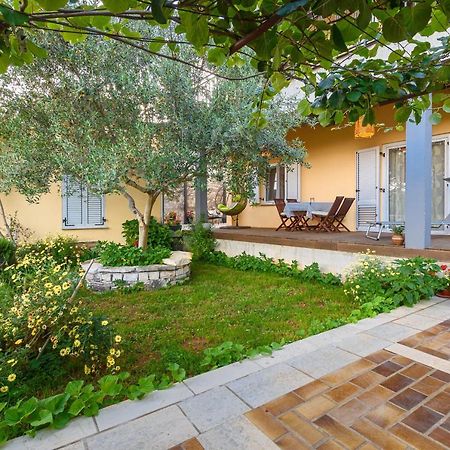 Apartment Macan, Beautiful Green Oasis Pola Esterno foto