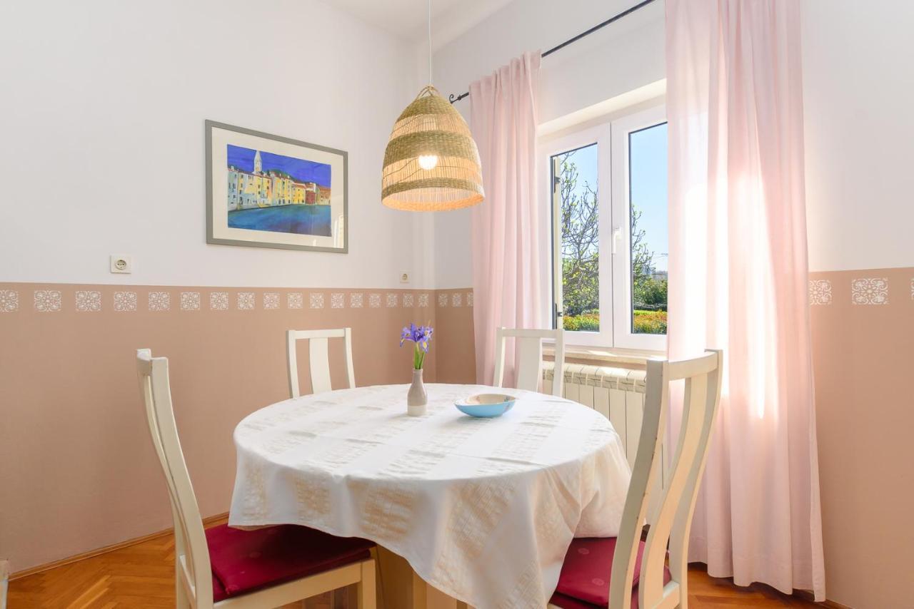 Apartment Macan, Beautiful Green Oasis Pola Esterno foto
