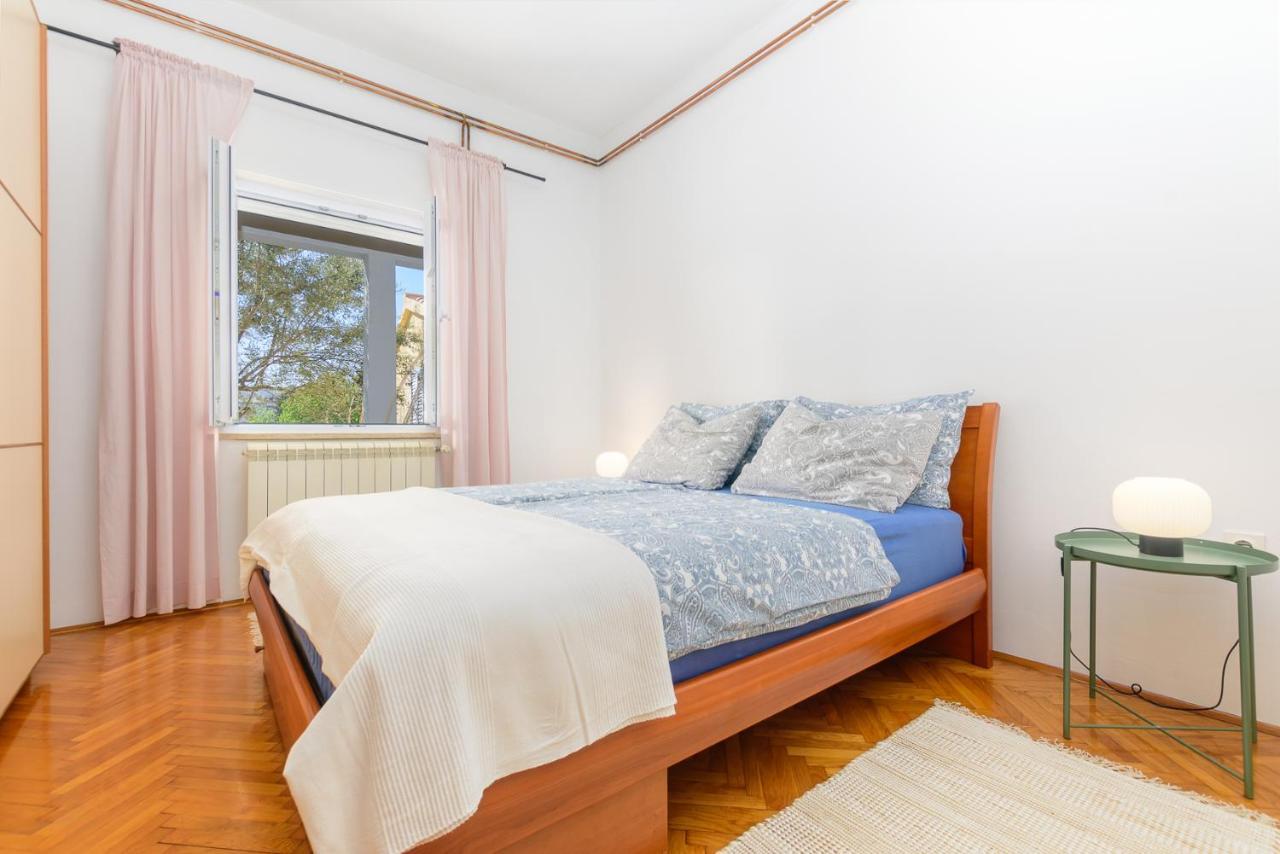 Apartment Macan, Beautiful Green Oasis Pola Esterno foto
